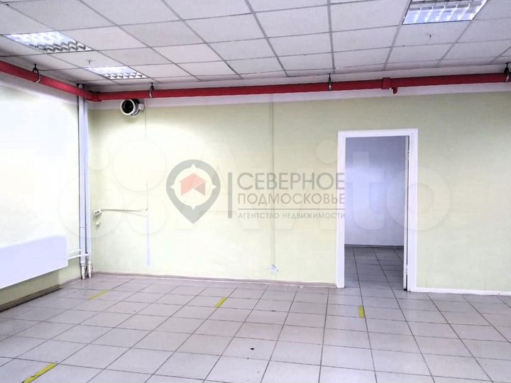 Сдам помещение свободного назначения, 117 м²