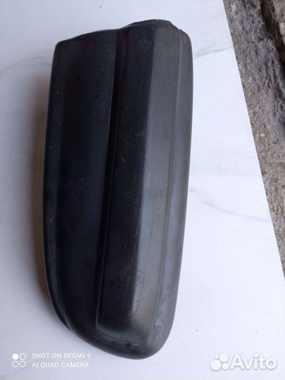 Клык бампера