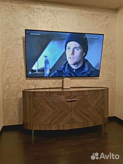 Телевизор samsung 75 дюймов UE75TU7100