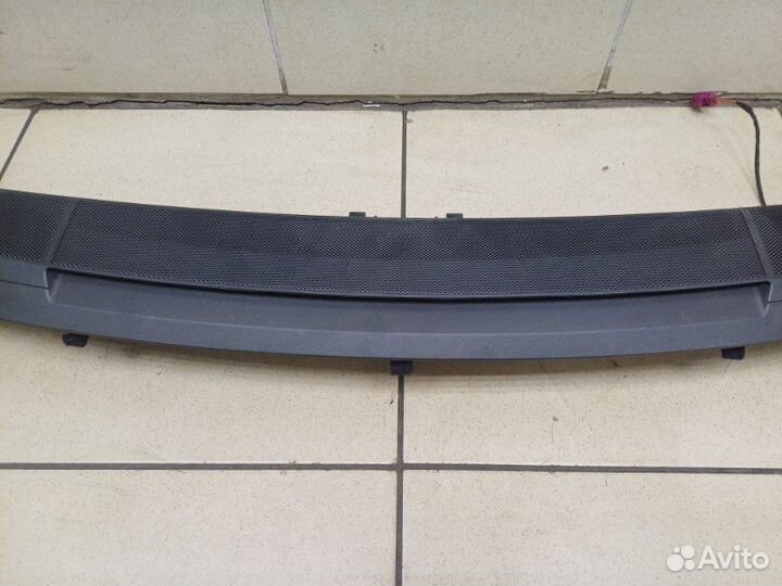 Стоп сигнал Mercedes-Benz C-Class W204 3.0 AT 2008