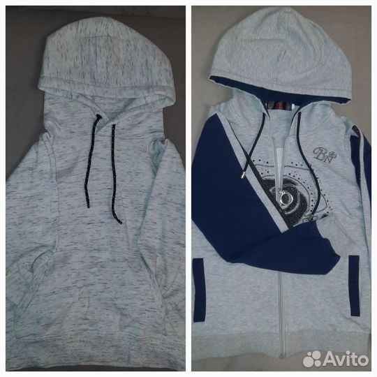 Пакет вещей для девочек