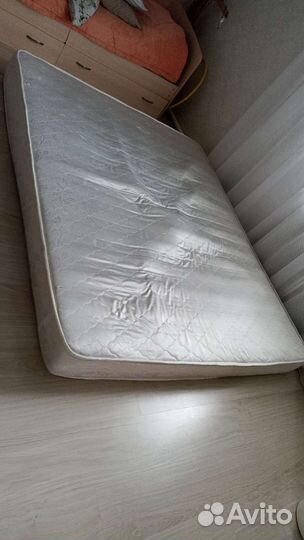 Матрас 160х200