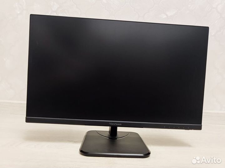 Монитор Viewsonic 24