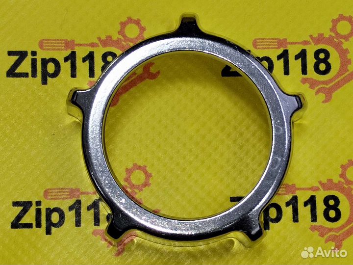 Гайка для мясорубки Polaris