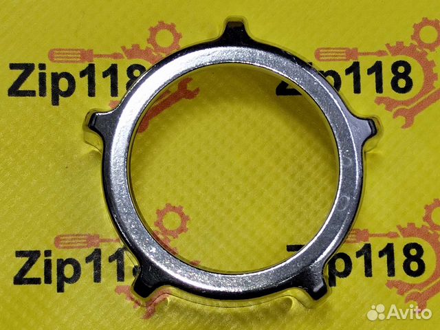 Гайка для мясорубки Polaris