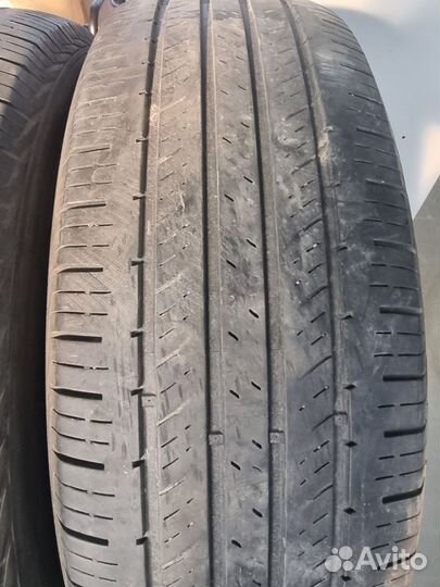 Hankook Dynapro HP2 RA33 235/65 R18