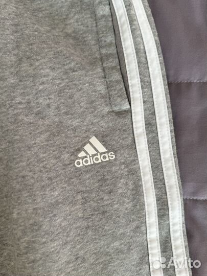 Спортивные штаны adidas детские