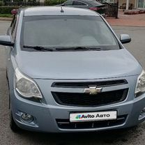 Chevrolet Cobalt 1.5 AT, 2013, 260 000 км, с пробегом, цена 530 000 руб.