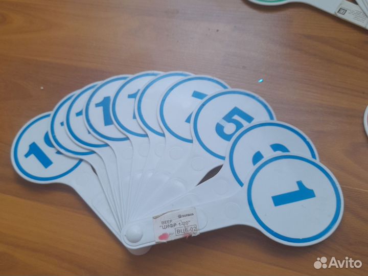 Алфавит для 1 класса