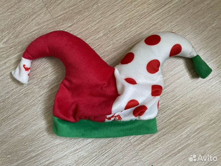 Карнавальный костюм для мальчика