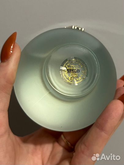 Духи Versace Pour Femme Dylan Turquoise 100мл