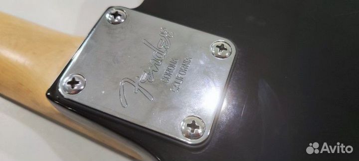 Электрогитара Fender Telecaster
