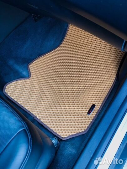 Коврики EVA для Infiniti FX35/Q50/EX/JX/S103