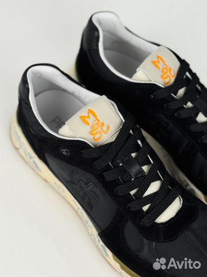 Premiata Mase (40,41,43) Новые Оригинал