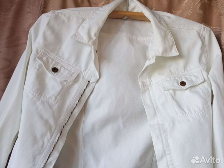 Мужская ветр 50 разм