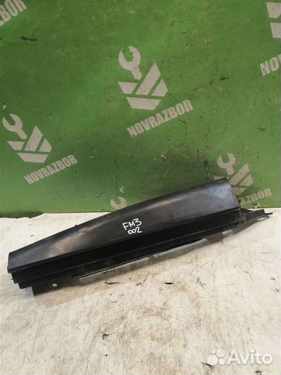 Рамка салонного фильтра Форд Мондео 3