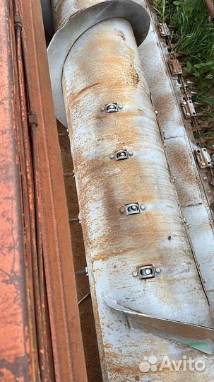 Комбайн Ростсельмаш Дон 1500Б, 2000