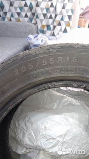 Sailun Atrezzo Elite 205/55 R16
