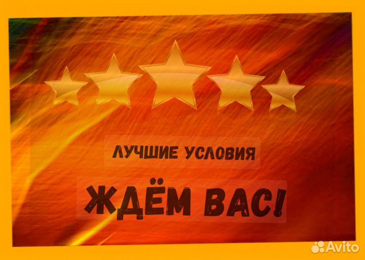 Сборщик заказов Выплаты еженедельно Без опыта М/Ж