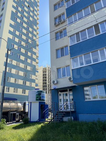 Свободного назначения, 110.4 м²