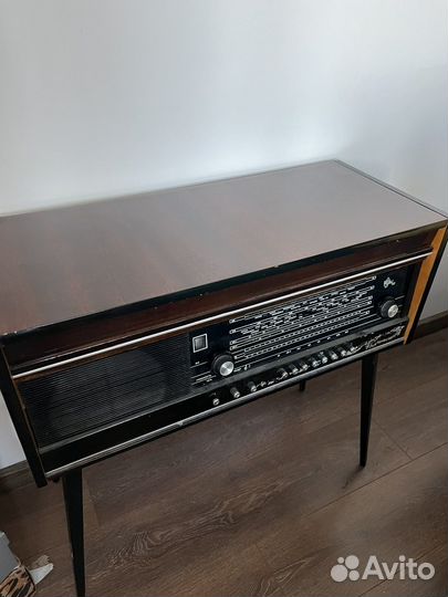 Радиола урал 111