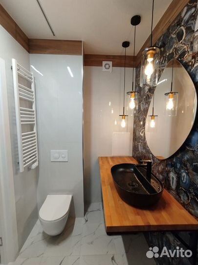 Дизайнер интерьера