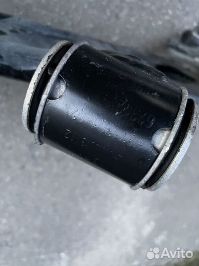 Рычаг передний левый BMW F45 F48 mini F54