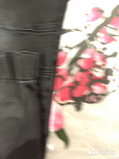 Джинсы Kensprit на мальчика