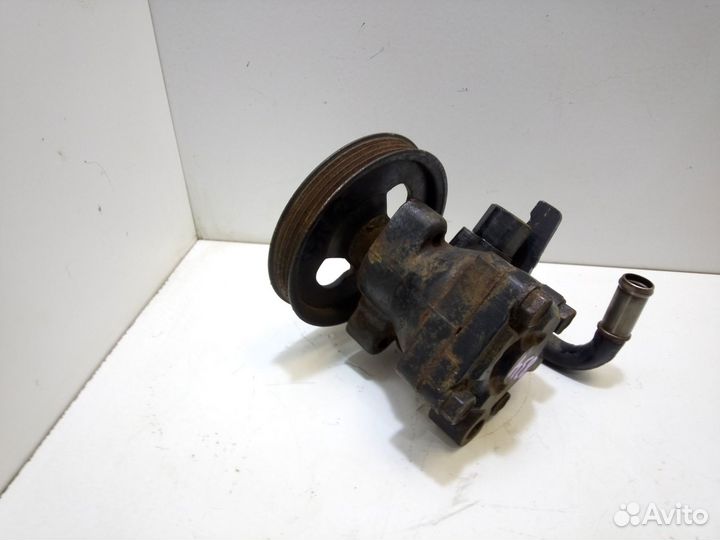 Насос гидроусилителя Hyundai Starex