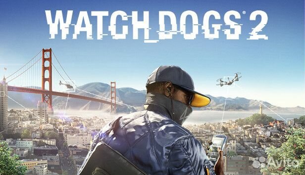 Watch Dogs 2 - Steam