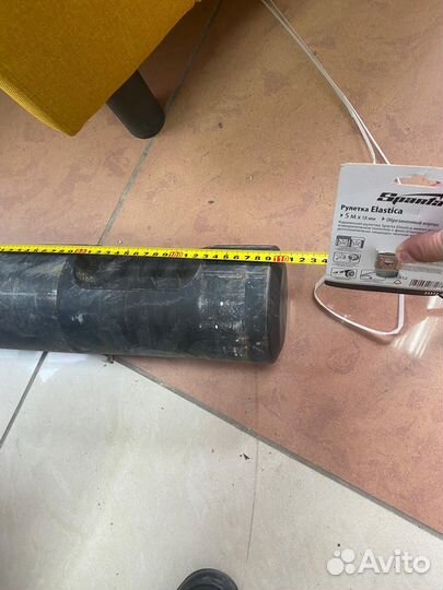 Пика для гидромолота Doosan