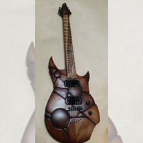 B.C.Rich モッキンバード Seymour Duncan SH-4 搭載 звукосниматели fokin - Купить недорогие музыкальные