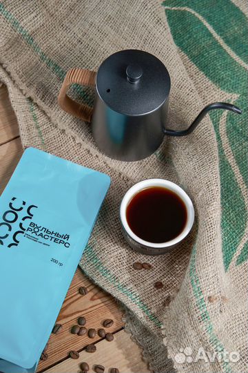 Обучение Бариста