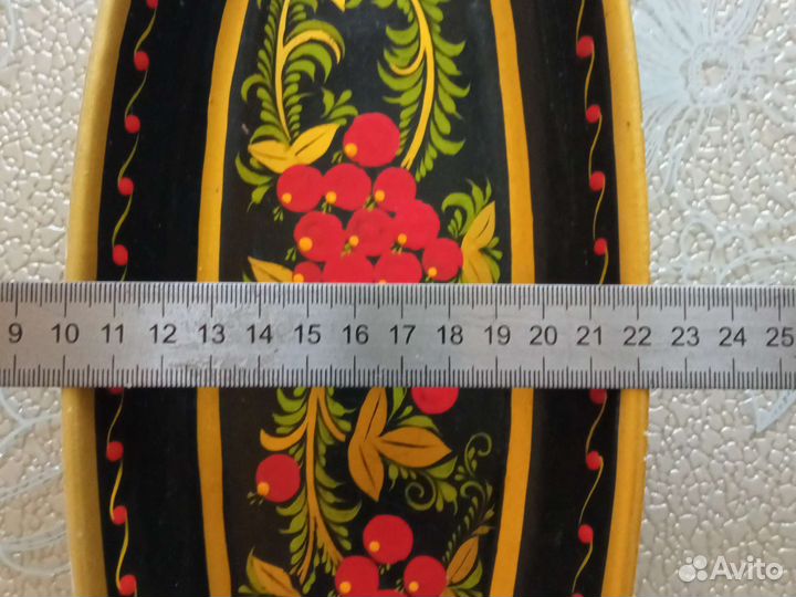 Селедочница СССР