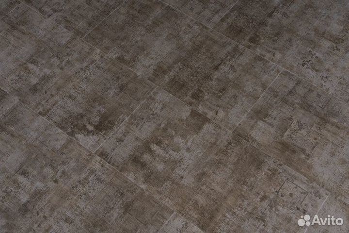 Виниловые полы