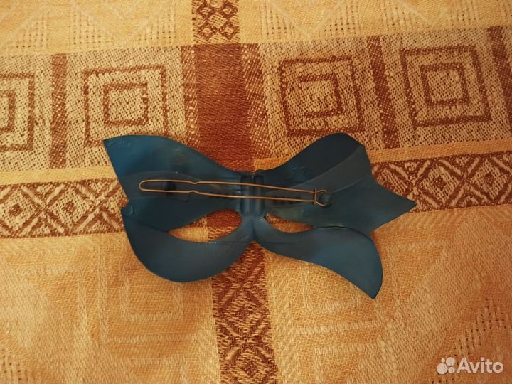 Заколка для волос СССР