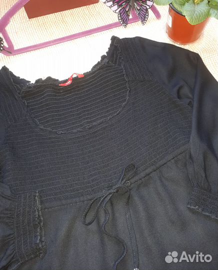 Платье женское летнее 42-44 новое бренд Esprit