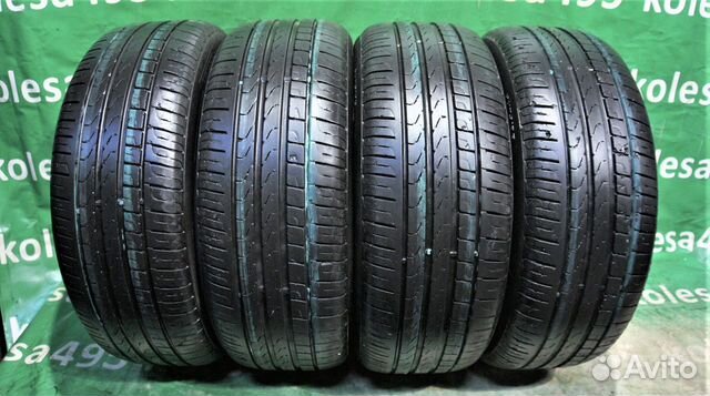 Pirelli Cinturato P7 215/55 R17