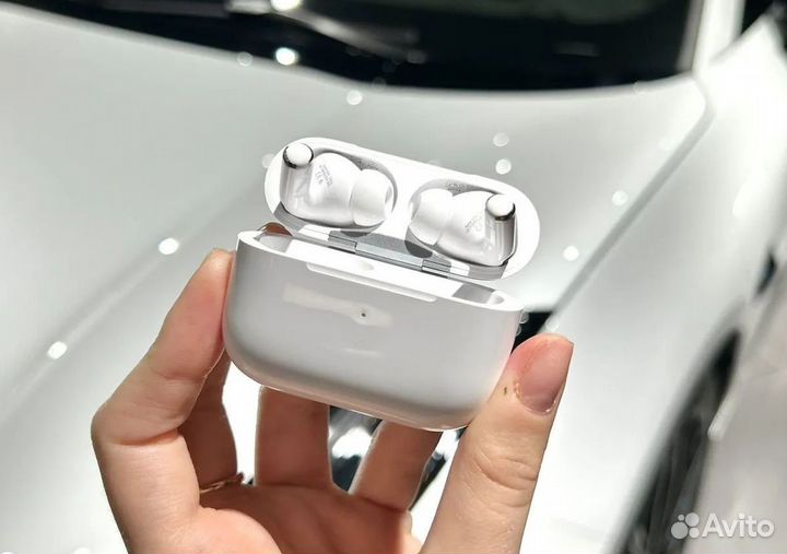 Apple AirPods Pro 2 Platinum