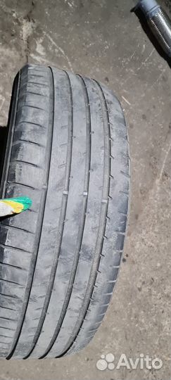 Toyo Proxes R36 225/55 R19 99V