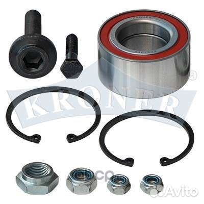 Подшипник ступицы