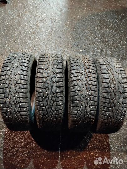 Cordiant Snow Cross 185/60 R15