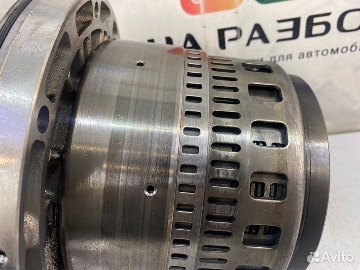 Масляный насос Infiniti G35 V36 VQ37 2007