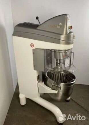 Миксер -esmach saturne 3 golt SV 40 Б/У Арт. 1278