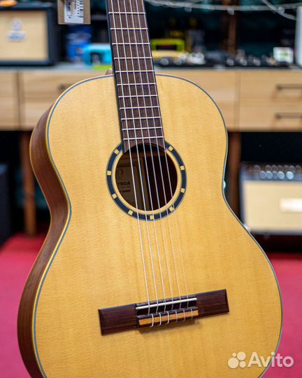 Ortega R121-3/4 Family Series Классическая гитара