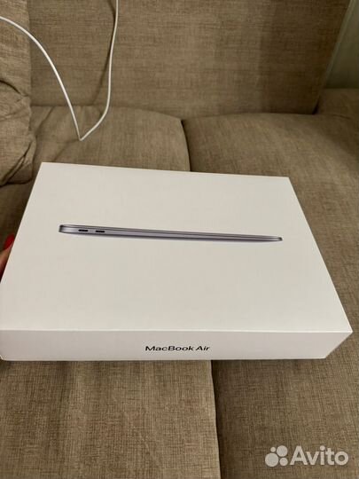 Macbook air