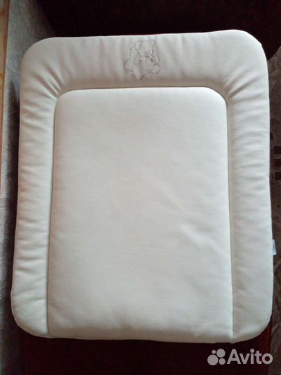 Матрас детский пеленальный