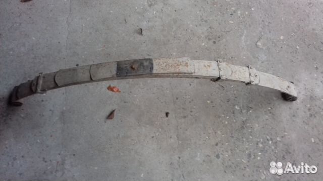 Запчасти на 