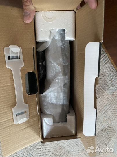 Dvd проигрыватель Fusion