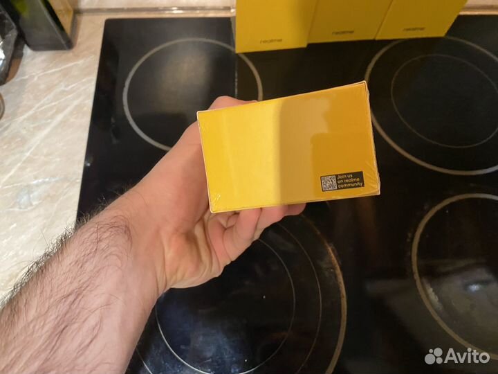 realme C53, 6/128 ГБ